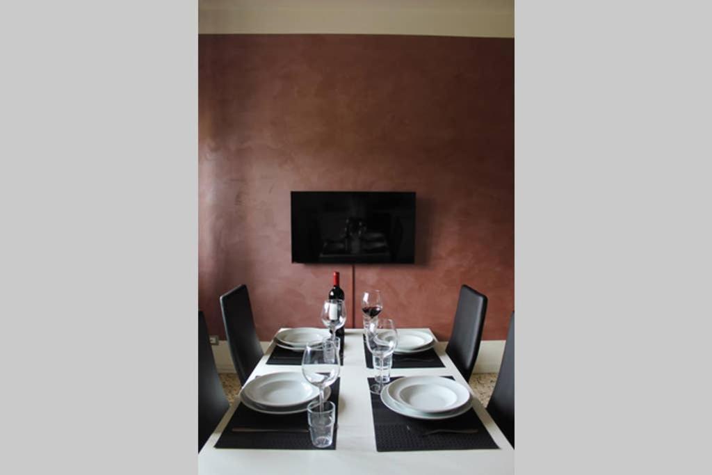 Tuscan Welcome Apartment Pieve a Nievole Екстериор снимка