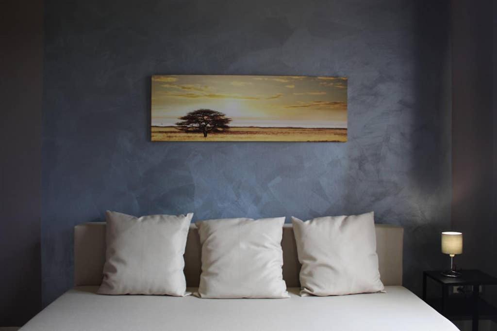 Tuscan Welcome Apartment Pieve a Nievole Екстериор снимка