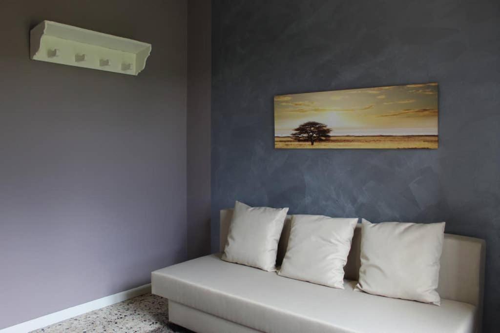 Tuscan Welcome Apartment Pieve a Nievole Екстериор снимка