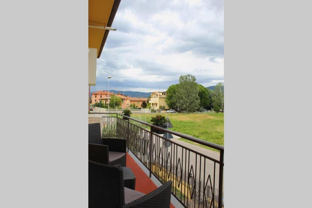Tuscan Welcome Apartment Pieve a Nievole Екстериор снимка