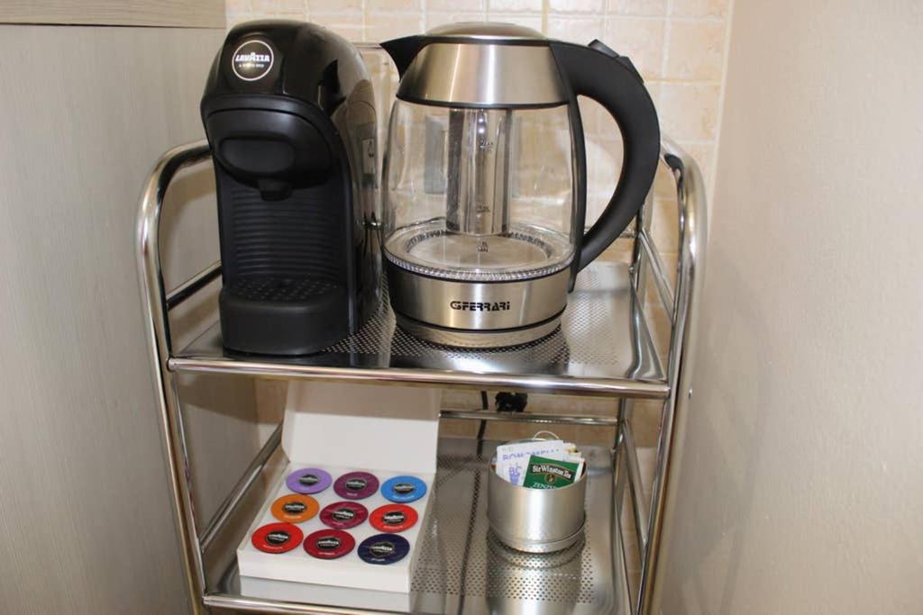 Tuscan Welcome Apartment Pieve a Nievole Екстериор снимка