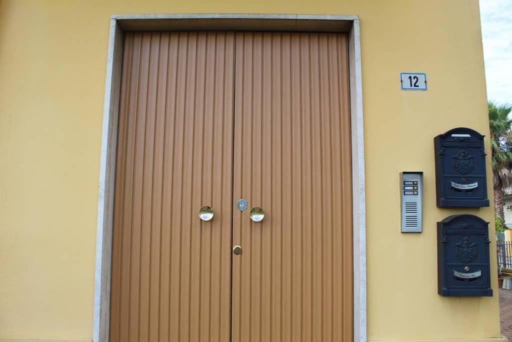 Tuscan Welcome Apartment Pieve a Nievole Екстериор снимка