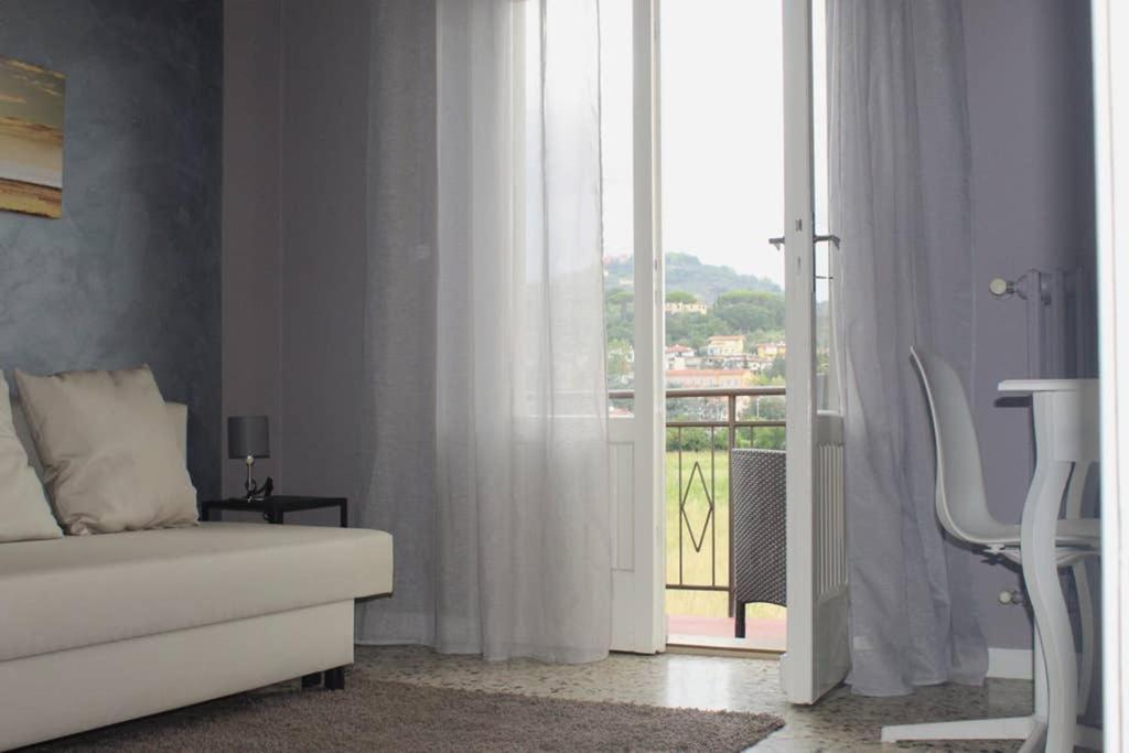 Tuscan Welcome Apartment Pieve a Nievole Екстериор снимка